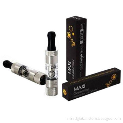 New design maxi clearomizer